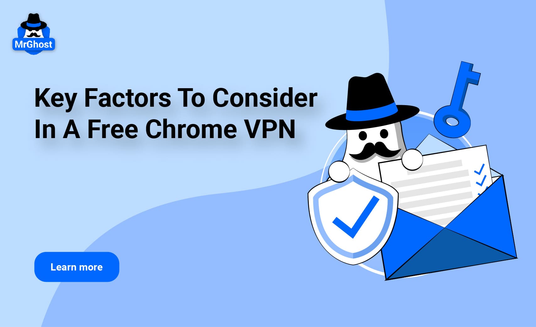 Key Factors To Consider In A Free Chrome VPN