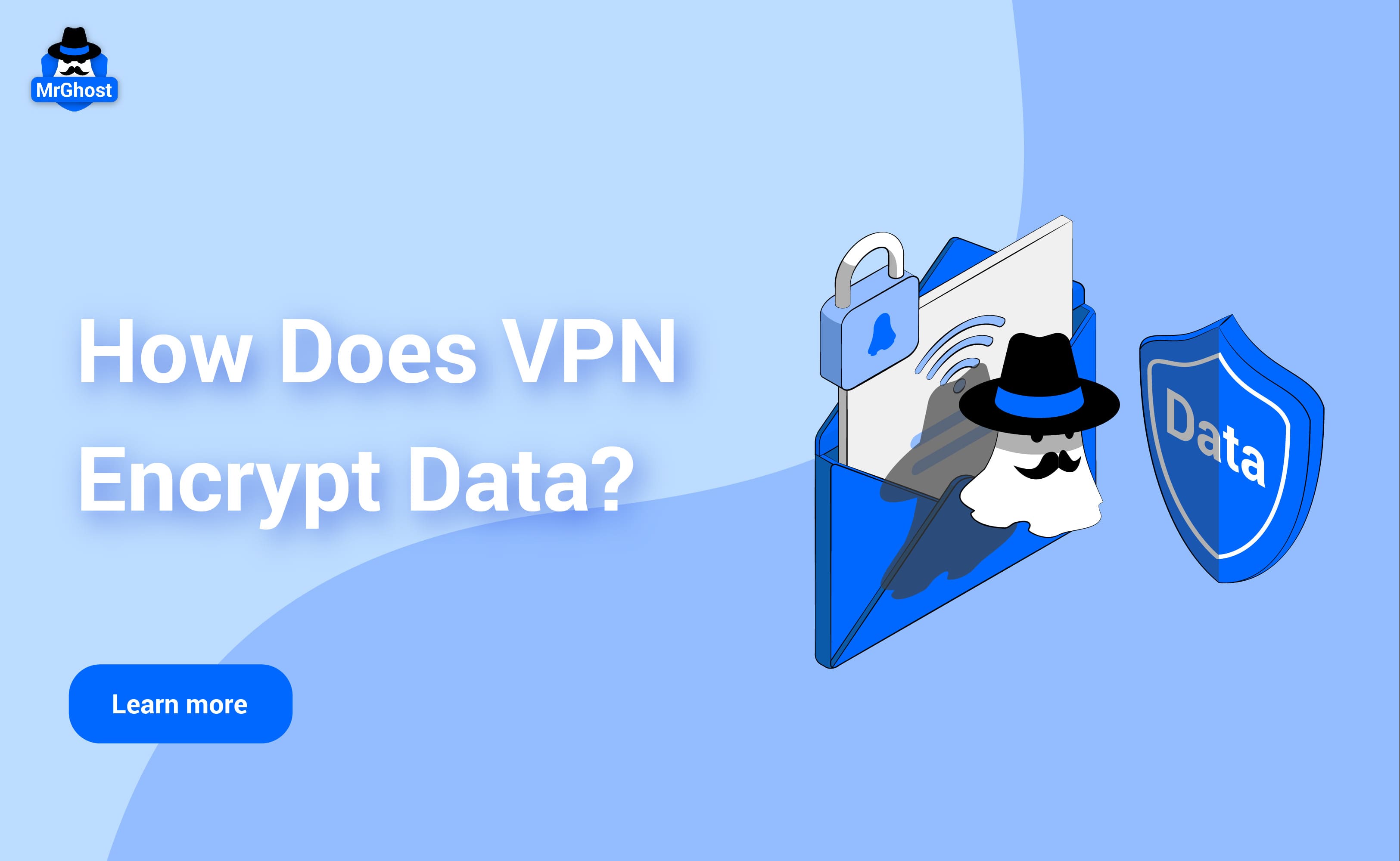 How Does VPN Encrypt Data?