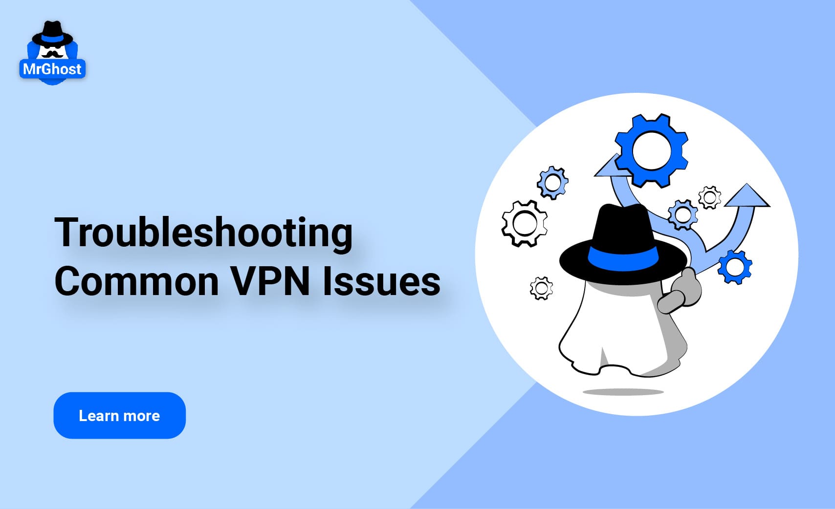 Troubleshooting Common VPN Issues