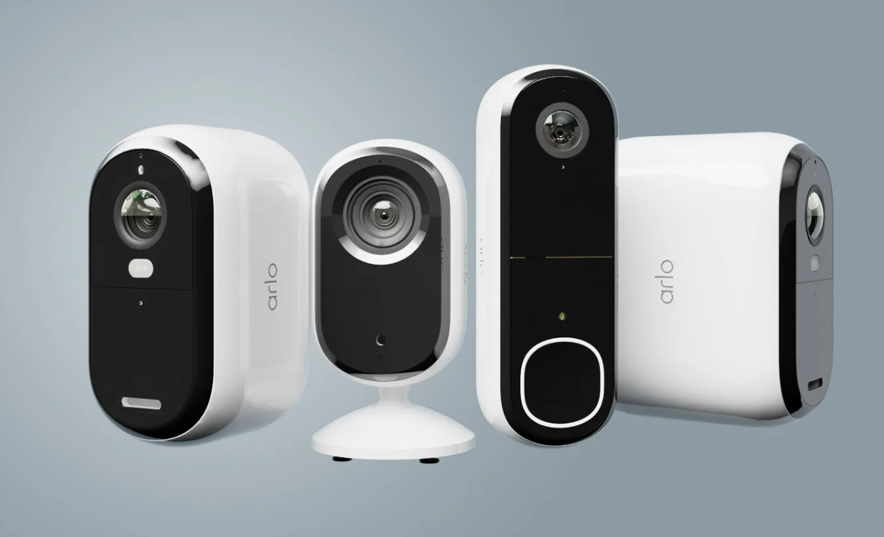 How To Safeguard Your Smart Security Cameras? - MrGhost VPN