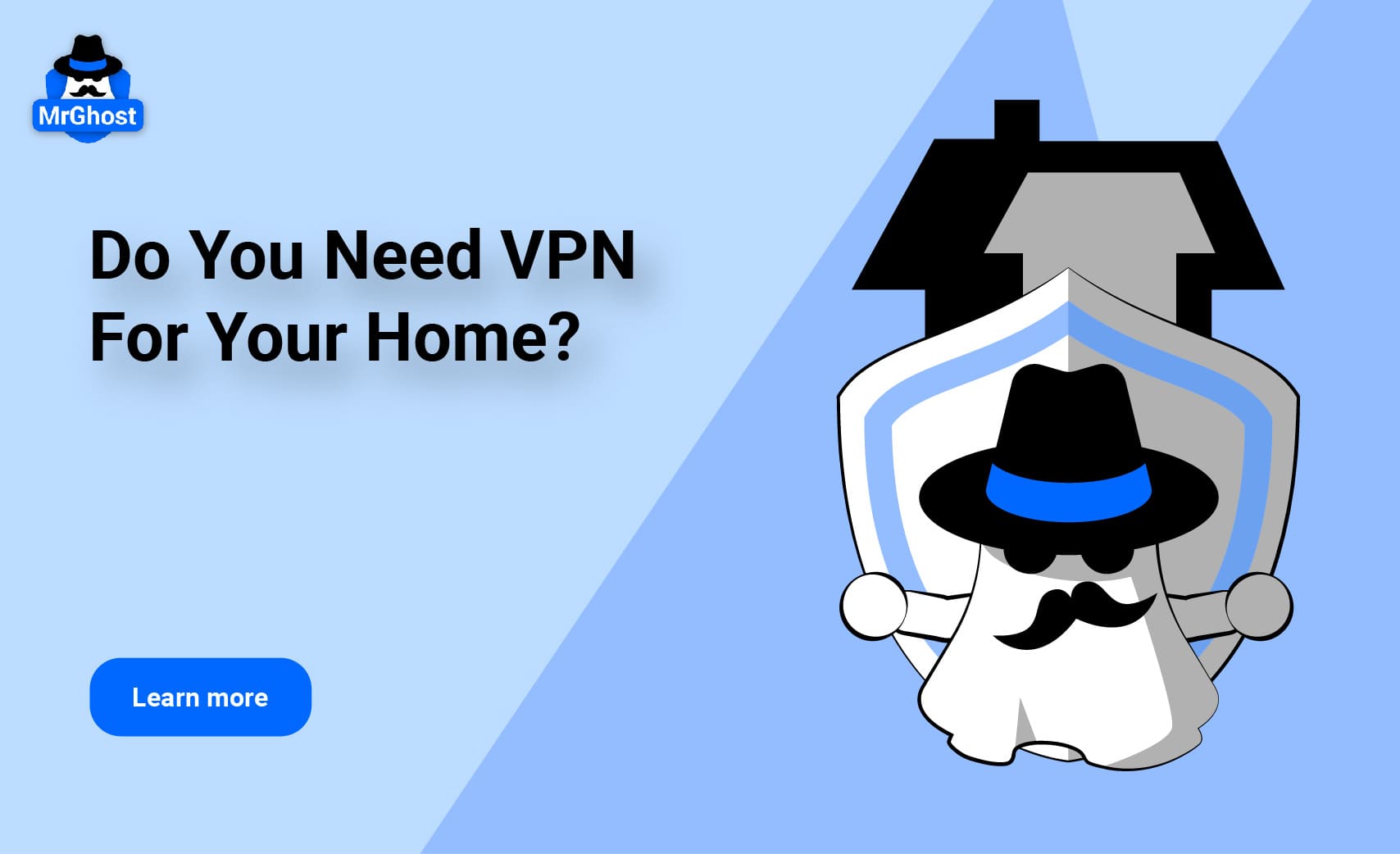 Do You Need VPN for Your Home?