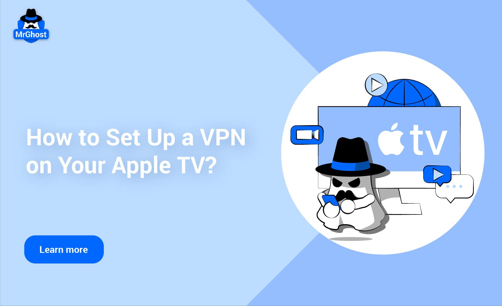 How to Set Up a VPN on Your Apple TV